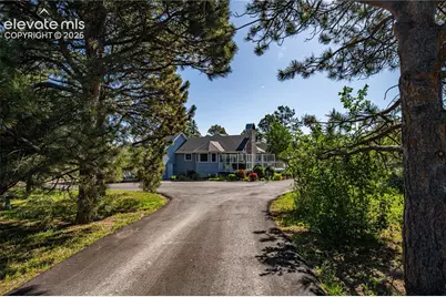 17815 Saddlewood Road, Monument, CO 80132 - Photo 45