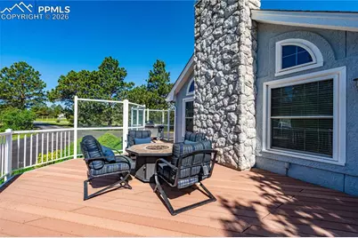 17815 Saddlewood Road, Monument, CO 80132 - Photo 35