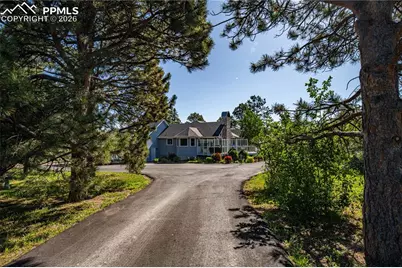 17815 Saddlewood Road, Monument, CO 80132 - Photo 39