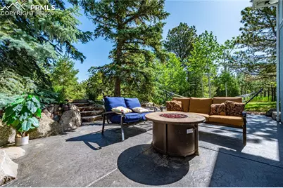 17815 Saddlewood Road, Monument, CO 80132 - Photo 41