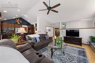 17815 Saddlewood Rd, Monument, CO 80132 - Photo 9