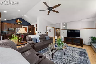 17815 Saddlewood Road, Monument, CO 80132 - Photo 13