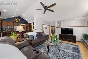 17815 Saddlewood Rd, Monument, CO 80132 - Photo 13