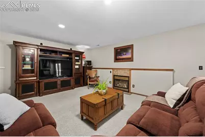 17815 Saddlewood Road, Monument, CO 80132 - Photo 29