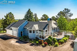 17815 Saddlewood Rd, Monument, CO 80132 - Photo 5