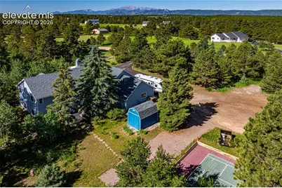 17815 Saddlewood Road, Monument, CO 80132 - Photo 11