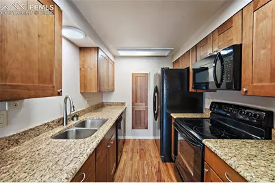 4883 Bluestem Drive, Colorado Springs, CO 80917 - Photo 11