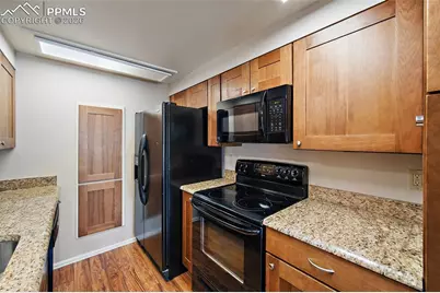 4883 Bluestem Drive, Colorado Springs, CO 80917 - Photo 13