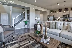 8594 Blue Feather Loop, Colorado Springs, CO 80908 - Photo 9