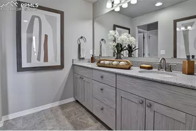 8594 Blue Feather Loop, Colorado Springs, CO 80908 - Photo 23