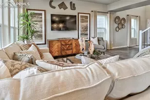 8594 Blue Feather Loop, Colorado Springs, CO 80908 - Photo 15