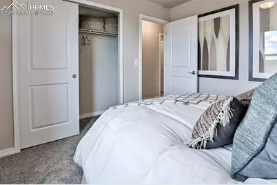 8594 Blue Feather Loop, Colorado Springs, CO 80908 - Photo 3