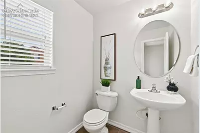 5765 Nairnshire Drive, Colorado Springs, CO 80923 - Photo 5