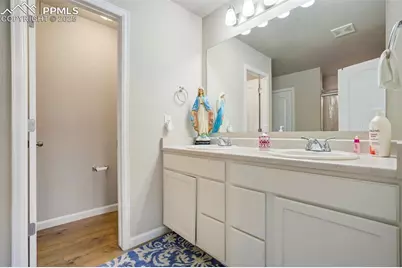 6231 Old Glory Drive, Colorado Springs, CO 80925 - Photo 19