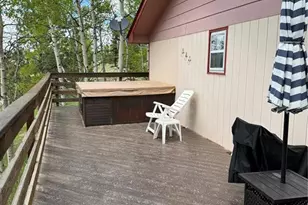 741 Elfin Glen Dr, Divide, CO 80814 - Photo 29
