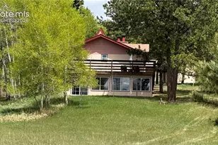 741 Elfin Glen Dr, Divide, CO 80814 - Photo 35