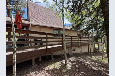 741 Elfin Glen Drive, Divide, CO 80814 - Photo 33