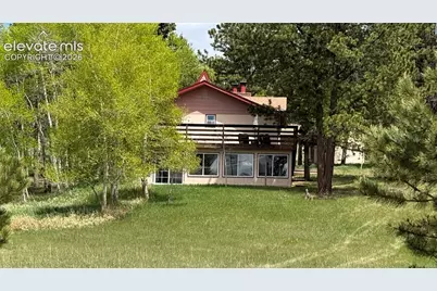 741 Elfin Glen Drive, Divide, CO 80814 - Photo 45