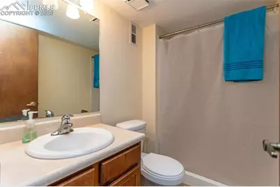 1640 Maitland Court, Colorado Springs, CO 80919 - Photo 5