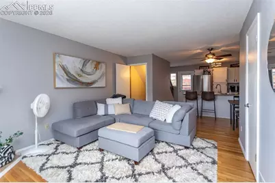 1640 Maitland Court, Colorado Springs, CO 80919 - Photo 9