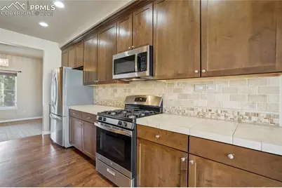 9912 San Luis Park Court, Colorado Springs, CO 80924 - Photo 13