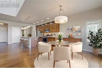 9912 San Luis Park Court, Colorado Springs, CO 80924 - Photo 5