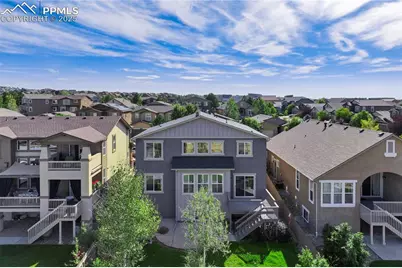 9912 San Luis Park Court, Colorado Springs, CO 80924 - Photo 41