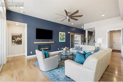 3769 Hermosa Creek Court, Colorado Springs, CO 80924 - Photo 9