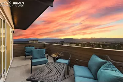 3769 Hermosa Creek Court, Colorado Springs, CO 80924 - Photo 3