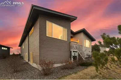 3769 Hermosa Creek Court, Colorado Springs, CO 80924 - Photo 41