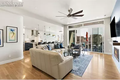 3769 Hermosa Creek Court, Colorado Springs, CO 80924 - Photo 7