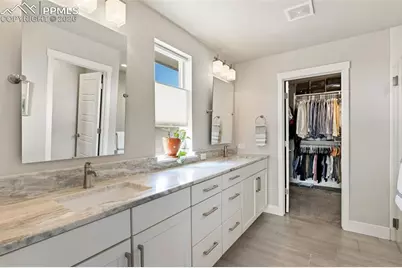 3769 Hermosa Creek Court, Colorado Springs, CO 80924 - Photo 21