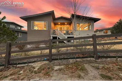 3769 Hermosa Creek Court, Colorado Springs, CO 80924 - Photo 43