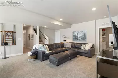 3769 Hermosa Creek Court, Colorado Springs, CO 80924 - Photo 27
