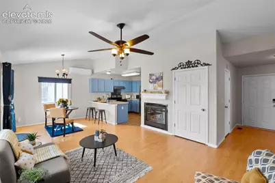 2275 San Marcos Drive, Colorado Springs, CO 80910 - Photo 5