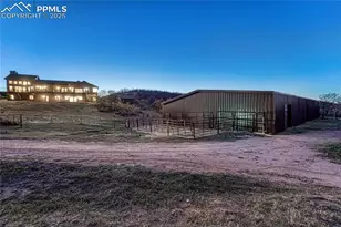 3794 N Hwy 67, Sedalia, CO 80135 - Photo 3