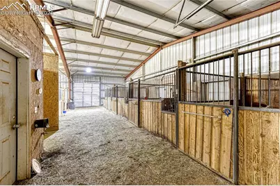 3794 N Highway 67, Sedalia, CO 80135 - Photo 41