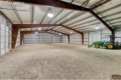 3794 N Highway 67, Sedalia, CO 80135 - Photo 39