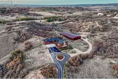 3794 N Highway 67, Sedalia, CO 80135 - Photo 5