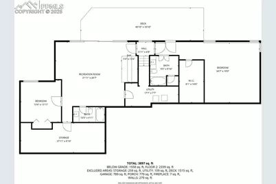 3794 N Highway 67, Sedalia, CO 80135 - Photo 49