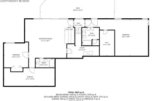 3794 N Hwy 67, Sedalia, CO 80135 - Photo 49