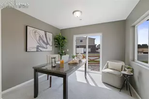 9238 Oro City Loop, Colorado Springs, CO 80927 - Photo 3