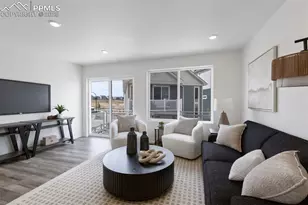 9238 Oro City Loop, Colorado Springs, CO 80927 - Photo 5