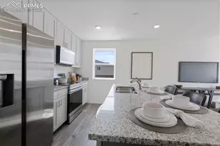 9238 Oro City Loop, Colorado Springs, CO 80927 - Photo 7