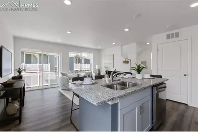 9238 Oro City Loop, Colorado Springs, CO 80927 - Photo 9