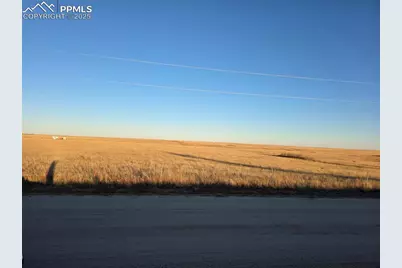 S Edison Road, Yoder, CO 80864 - Photo 3