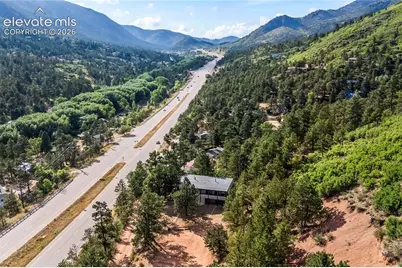 8220 W Highway 24, Cascade, CO 80809 - Photo 19