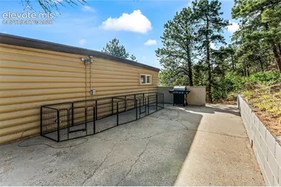 8220 W Highway 24, Cascade, CO 80809 - Photo 13