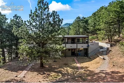 8220 W Highway 24, Cascade, CO 80809 - Photo 3