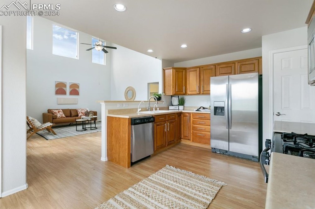 11953 Royal County Down Rd, Amo CO exterior